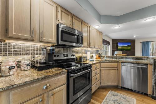 Premiere Pointe condo in Branson, USA