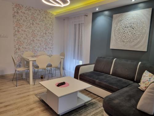 Apartament na obrzeżach Kalisza