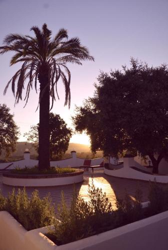 Finca Las Piedras, La Parchite, Ronda