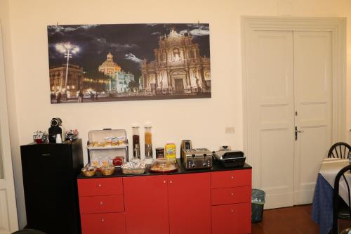 L'elefante – Catania, CA