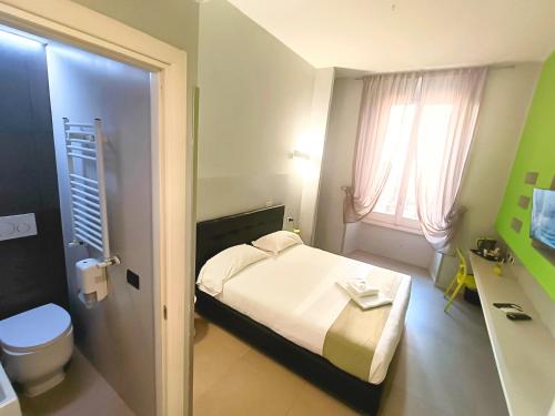 Manin Suites LT, Řím (fotografie 5)