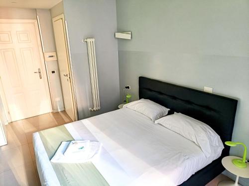 Manin Suites LT, Řím (fotografie 4)