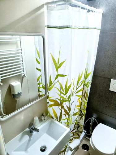 Manin Suites LT, Řím (fotografie 3)