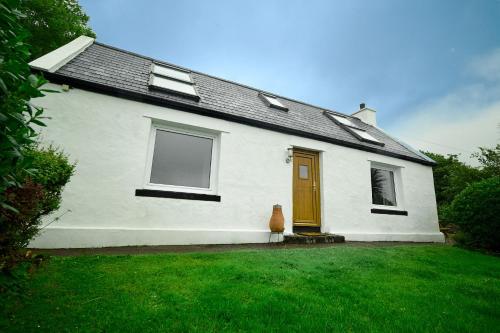 Hawthorn Cottage