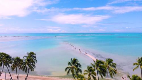 Omgeving, Verano Pajuçara by Tropicalis (Verano Pajucara by Tropicalis) in Maceio