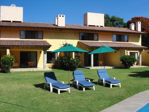 Las Casitas Tepoztlán - image 11