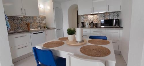 Casa Teresa - las playitas in ลาสปลายิตาส