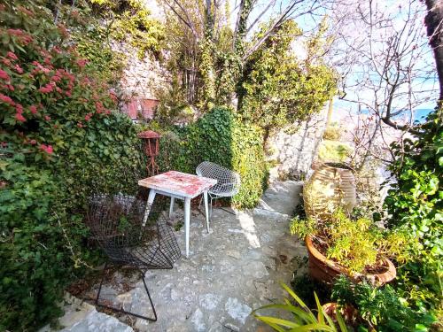 La Fontaine Room Type - Double Room with Mountain View