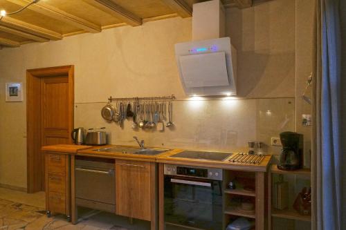 Ferienhaus Zur Ausspanne, Drážďany (fotografie 7)