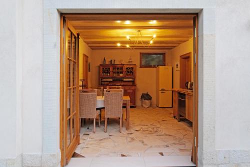 Ferienhaus Zur Ausspanne, Drážďany (fotografie 9)