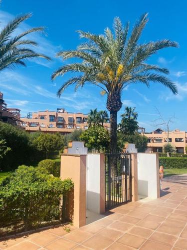 Casares del Sol Apartment