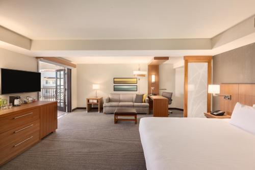 บริการและสิ่งอำนวยความสะดวก, Hyatt Place Phoenix Chandler Fashion Center in แชนด์เลอร์