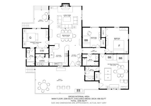 Whispering Winds Hot Tub Game Room WIFI 560 FREE tickets each paid day - image 11