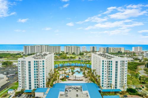 Palms of Destin by Panhandle Getaways - main image