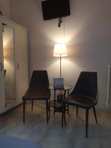 roma capoccia b&b – Rome