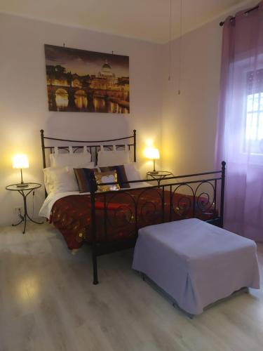 roma capoccia b&b – Rome