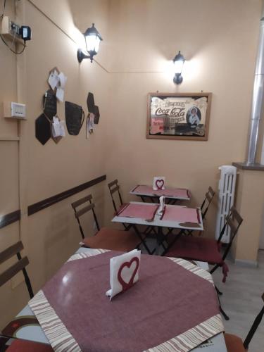 roma capoccia b&b – Rome