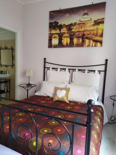 roma capoccia b&b - image 11