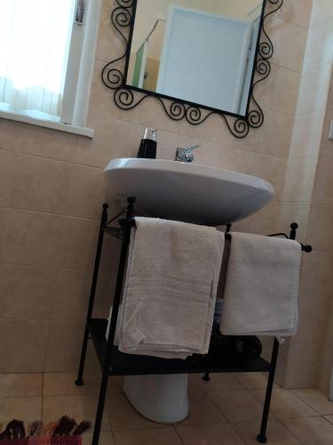roma capoccia b&b - main image