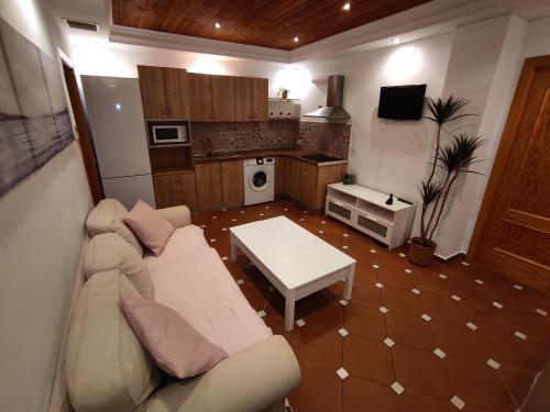 Apartamento Rincón de Córdoba, Кордова
