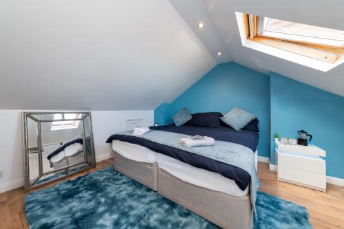 Unique Cozy Apartment in the heart of Reading