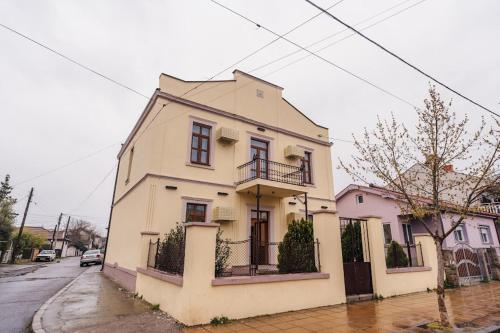 FENIX Gevgelija in جيفجيليجا