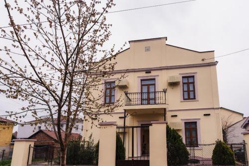 FENIX Gevgelija in جيفجيليجا