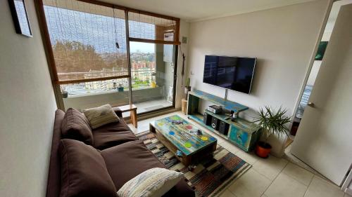 Apartment with Sea View image 10