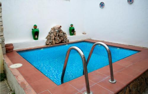 Alojamiento Rural El Chico gîte à louer Agrón