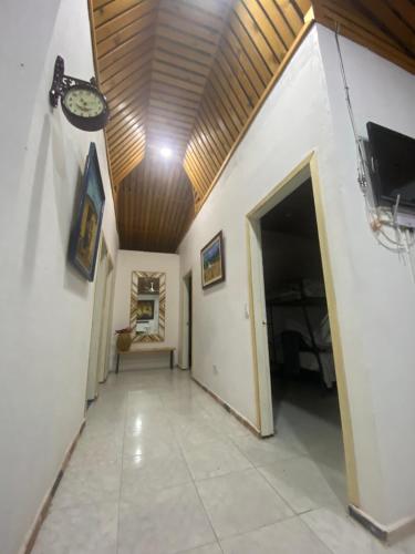 Iekārtas, Casa de descanso acacias meta in Acacias