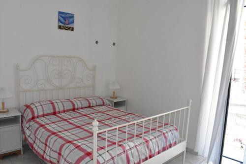  La Stella Marina in Laigueglia