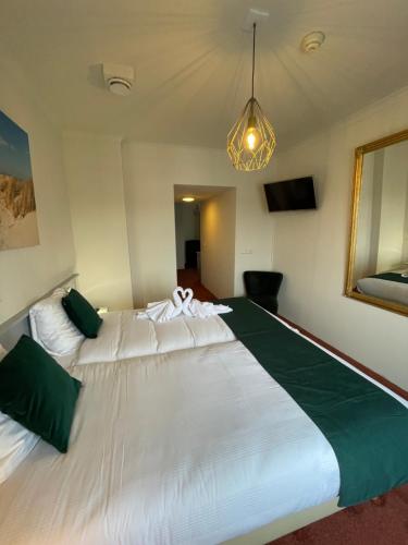 Havenhotel At Sea Texel in Oudeschild
