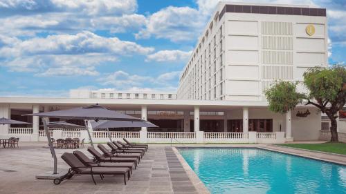 InterContinental Lusaka, an IHG Hotel