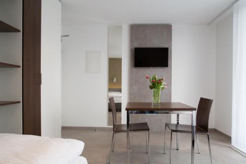 Apartmenthaus Renz - main image