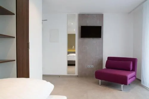 Apartmenthaus Renz in Aalen, Deutschland