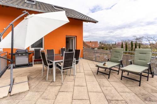 B&B Schwanau - Leppert - Bed and Breakfast Schwanau