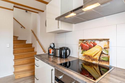 Konyha, Leppert in Schwanau