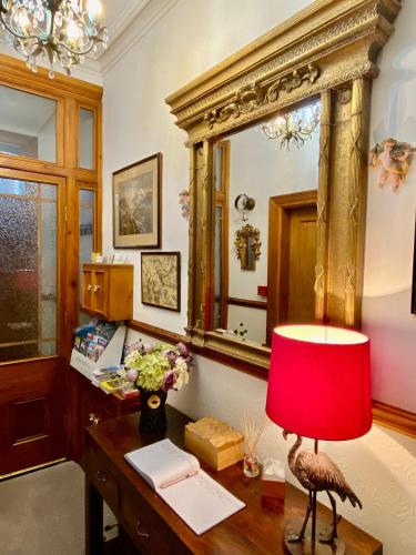 Elm Tree Lodge – Keswick