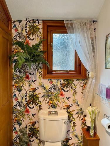 Double Room with Private External Bathroom image 3