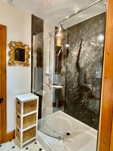 Elm Tree Lodge – Keswick