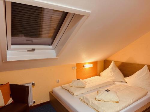 Hotel Cafe Restaurant Loreleyblick 1.0km von Sankt Goar entfernt