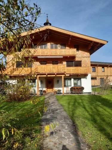 Schörghof in Abtenau, Österreich