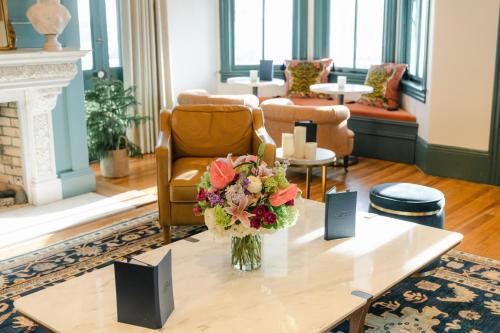 Bejárat, The Inn Of Cape May in Cape May