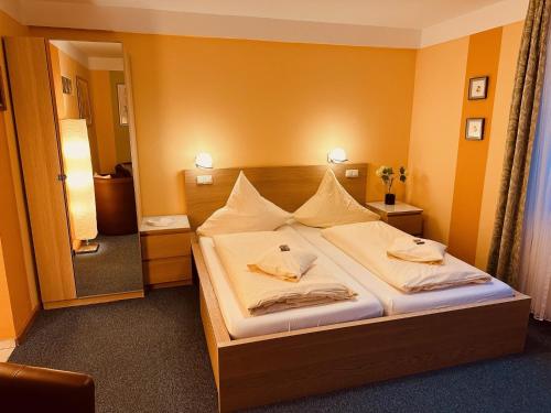 Hotel Cafe Restaurant Loreleyblick in Sankt Goar
