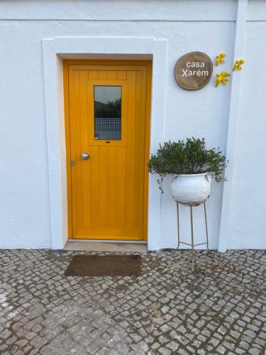 Casa Xarém - Vinhas de Nexe