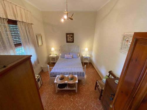 Huerto Valenciano - Sol y Tranquilidad - Piscina in มานิเซส