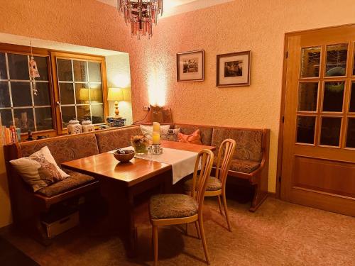 Hotel Cafe Restaurant Loreleyblick in Sankt Goar