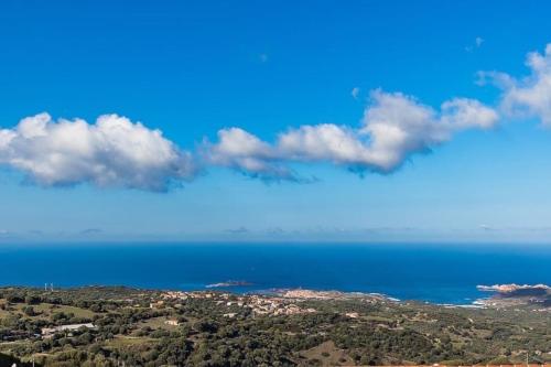  Appartamento monolocale vista mare FT3 in Cascabraga