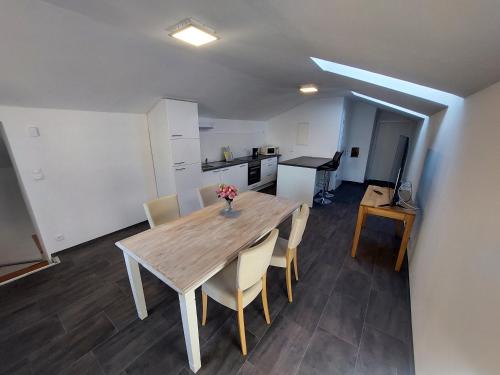 Apartments im Mardefeldpalais in อันสบัค