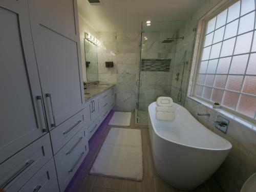 Cozy modern house - Near SXSW and other events in Austin, USA